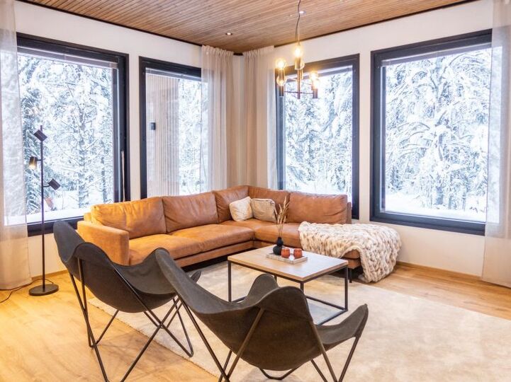 Your Home from Home, Kuusamo 1188, Kuusamo, Finland