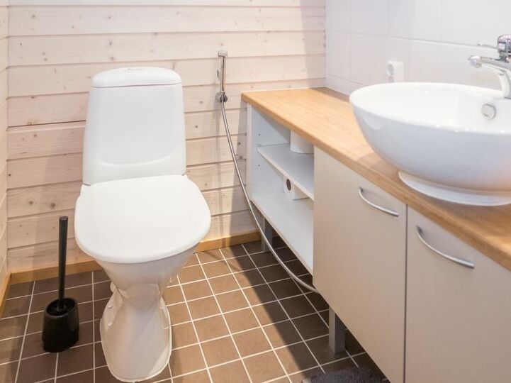 Your Perfect Getaway, Kuusamo 1199