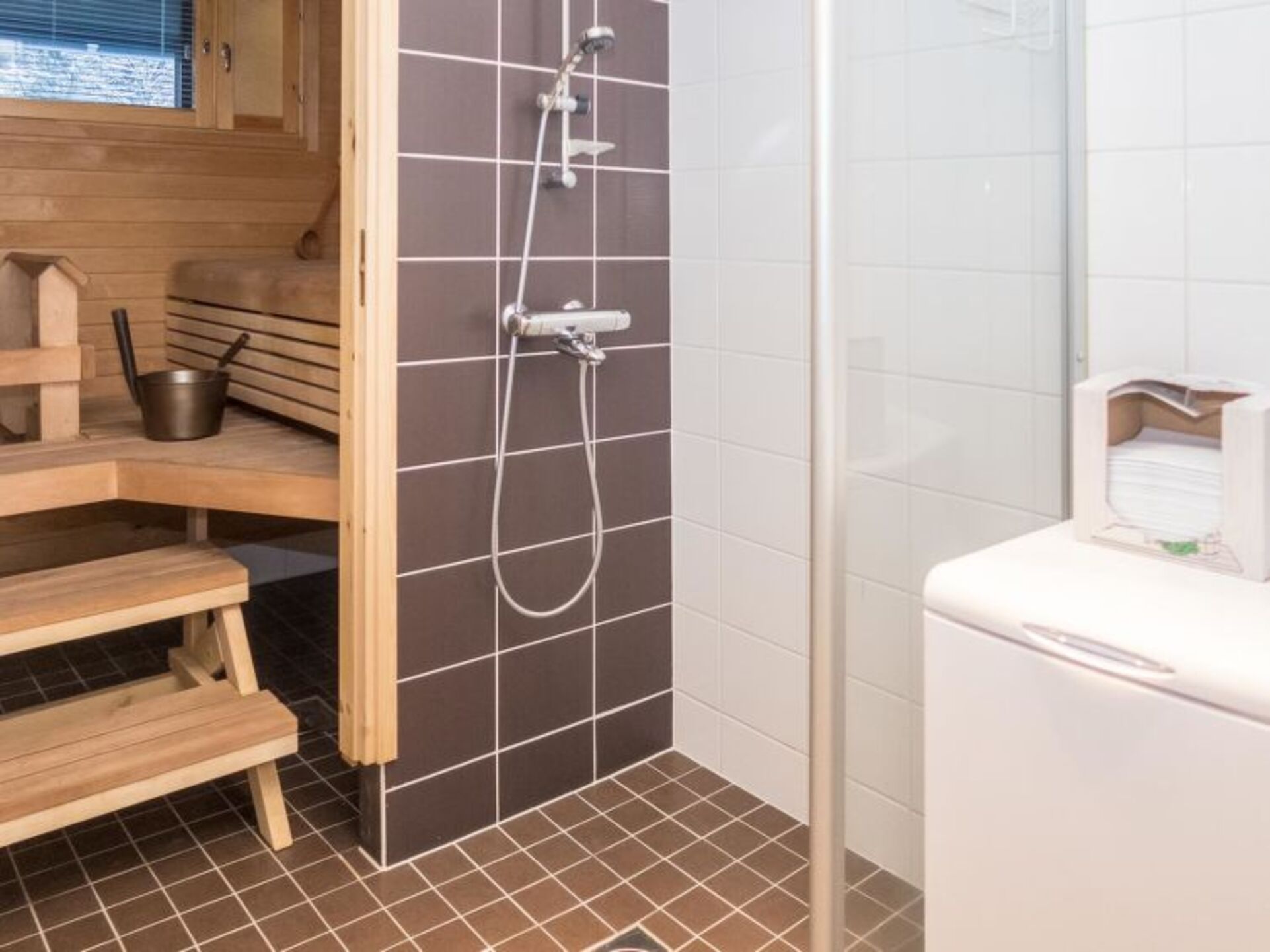 Your Perfect Getaway, Kuusamo 1199