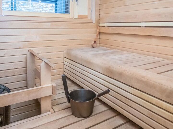 Your Perfect Getaway, Kuusamo 1199