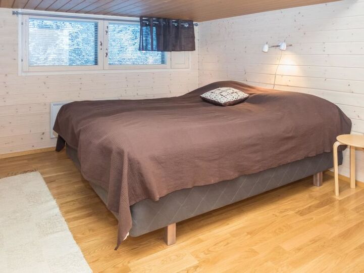 Your Perfect Getaway, Kuusamo 1199