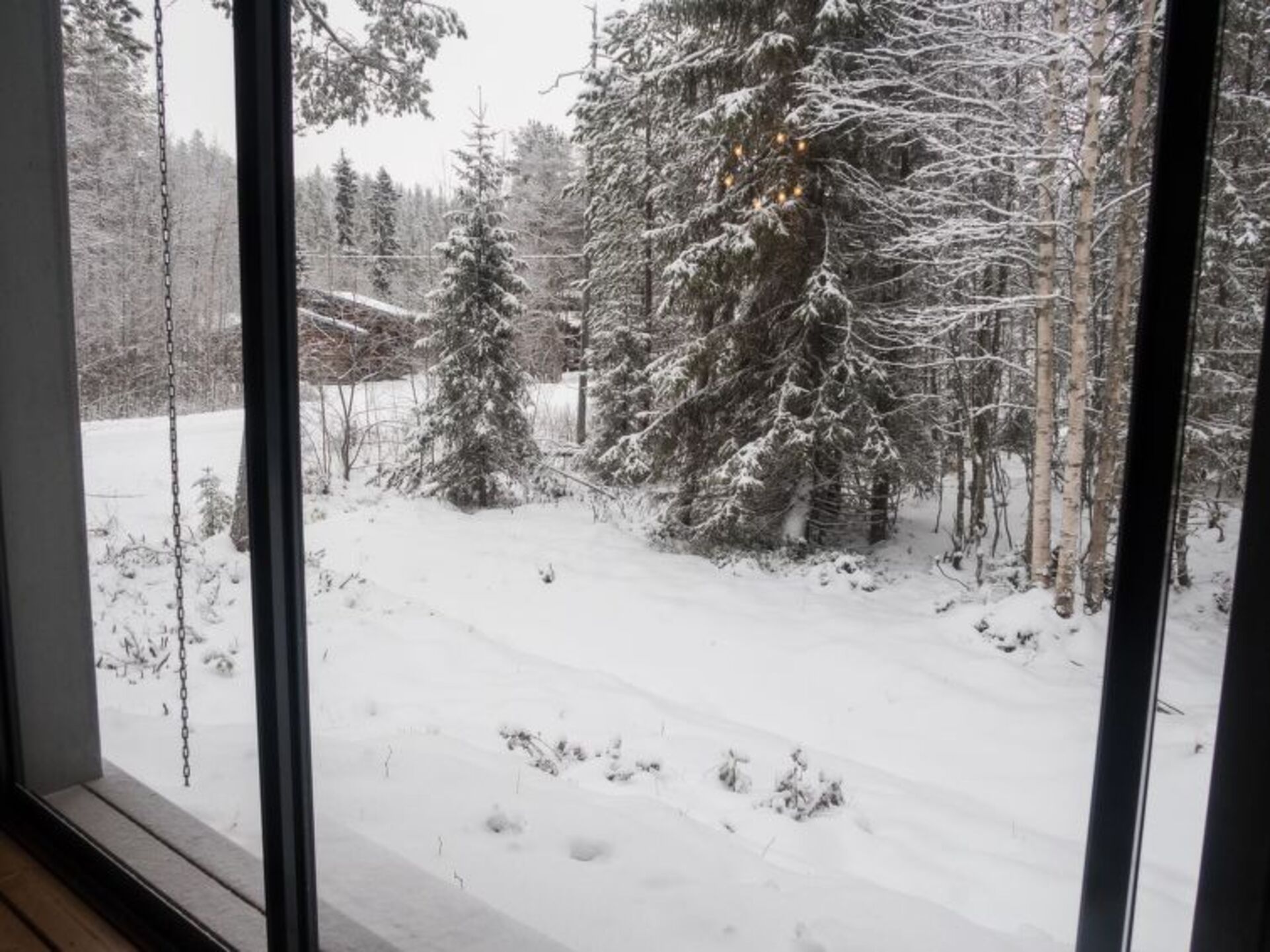 Your Perfect Getaway, Kuusamo 1199