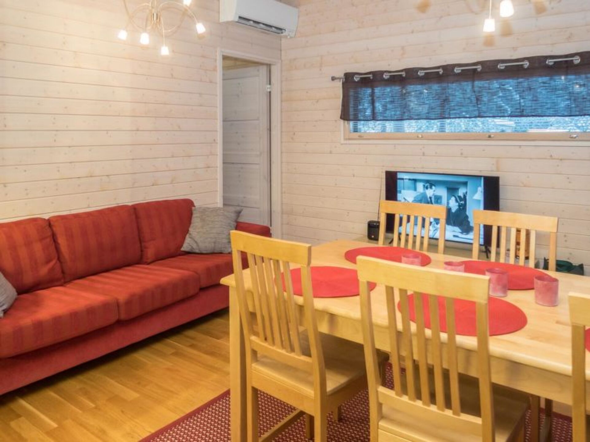 Your Perfect Getaway, Kuusamo 1199
