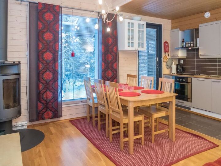 Your Perfect Getaway, Kuusamo 1199