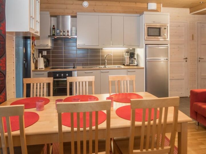 Your Perfect Getaway, Kuusamo 1199