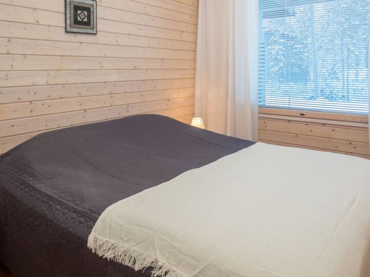 Your Perfect Getaway, Kuusamo 1199