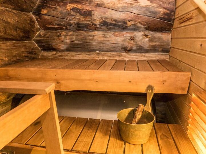 Time to Relax, Kuusamo 1202