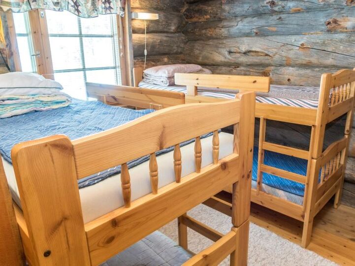 Time to Relax, Kuusamo 1202