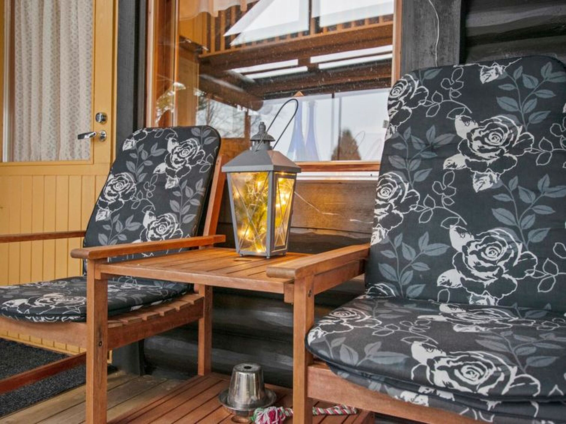 Your Home from Home, Alajärvi 1203