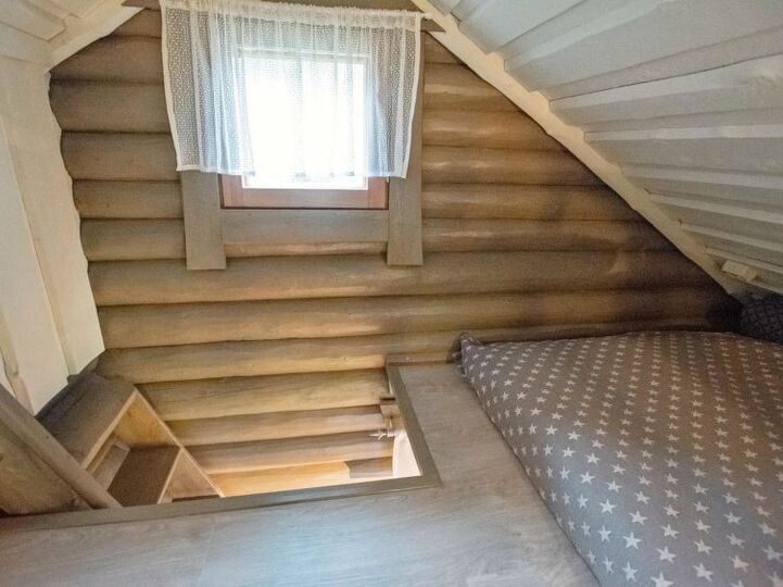 Your Home from Home, Alajärvi 1203