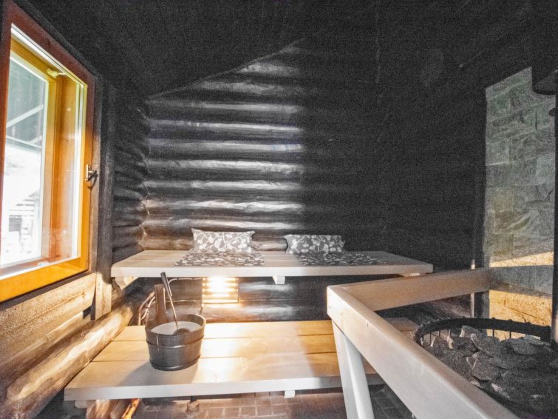 Your Home from Home, Alajärvi 1203