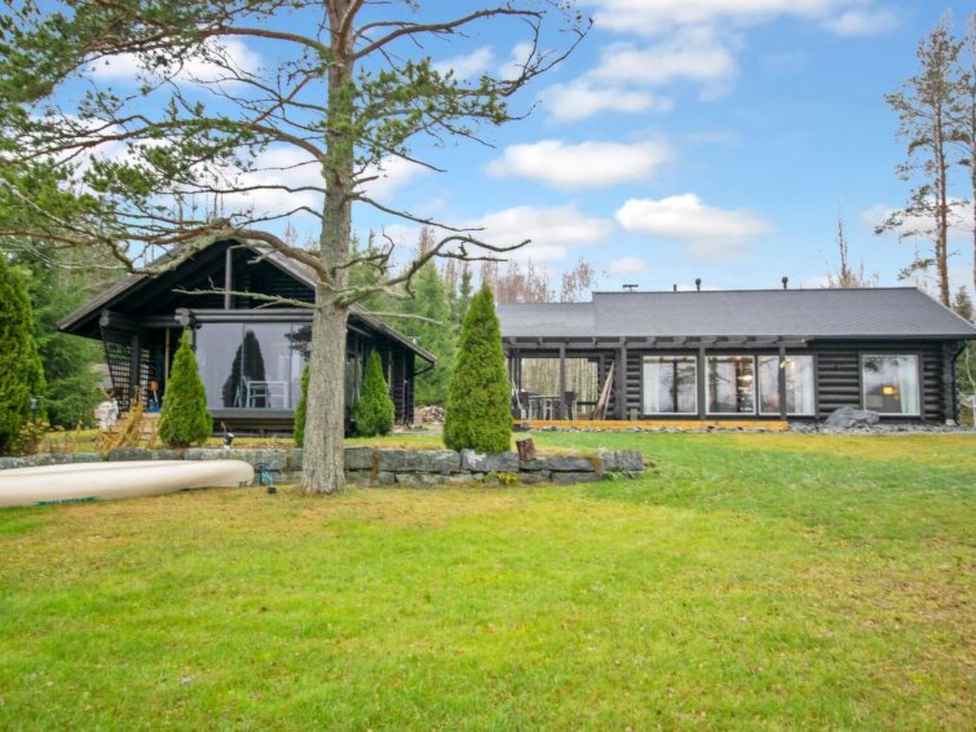 Your Home from Home, Alajärvi 1203