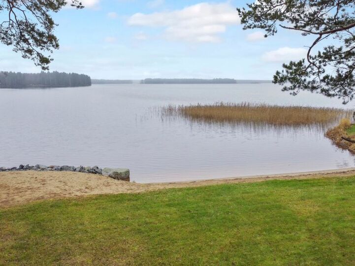 Your Home from Home, Alajärvi 1203