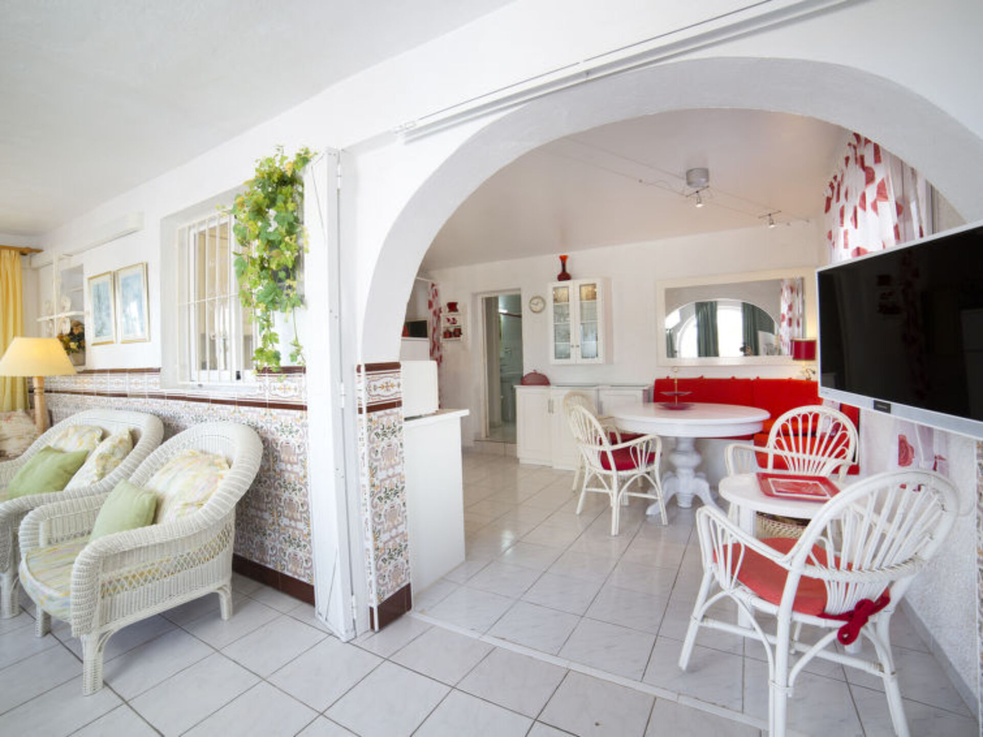 Tranquil Oasis in Costa Blanca,1034