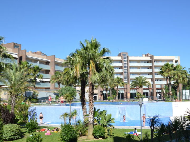 Golden Coast Gem: Modern 3BR Villa, Costa Daurada,1015, Salou, Spain