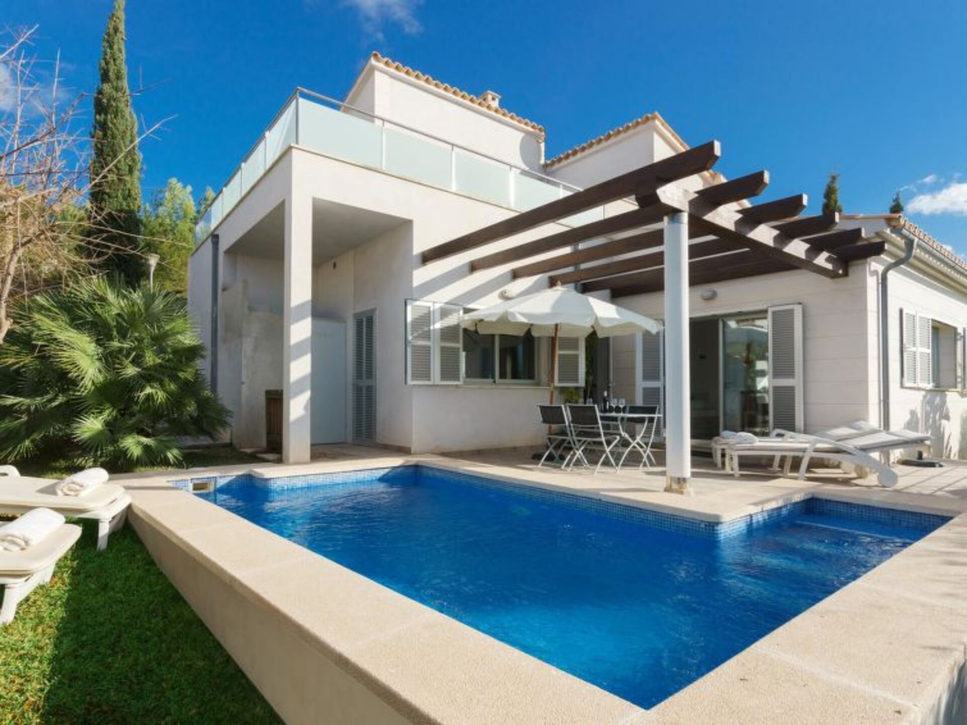Tranquil Oasis in the Heart of Mallorca,1611