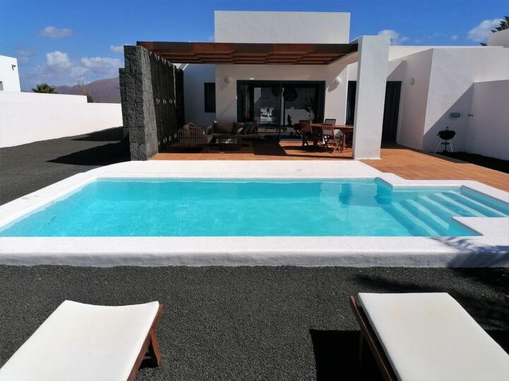 Seaside Oasis in Lanzarote,1005, Lanzarote, Spain