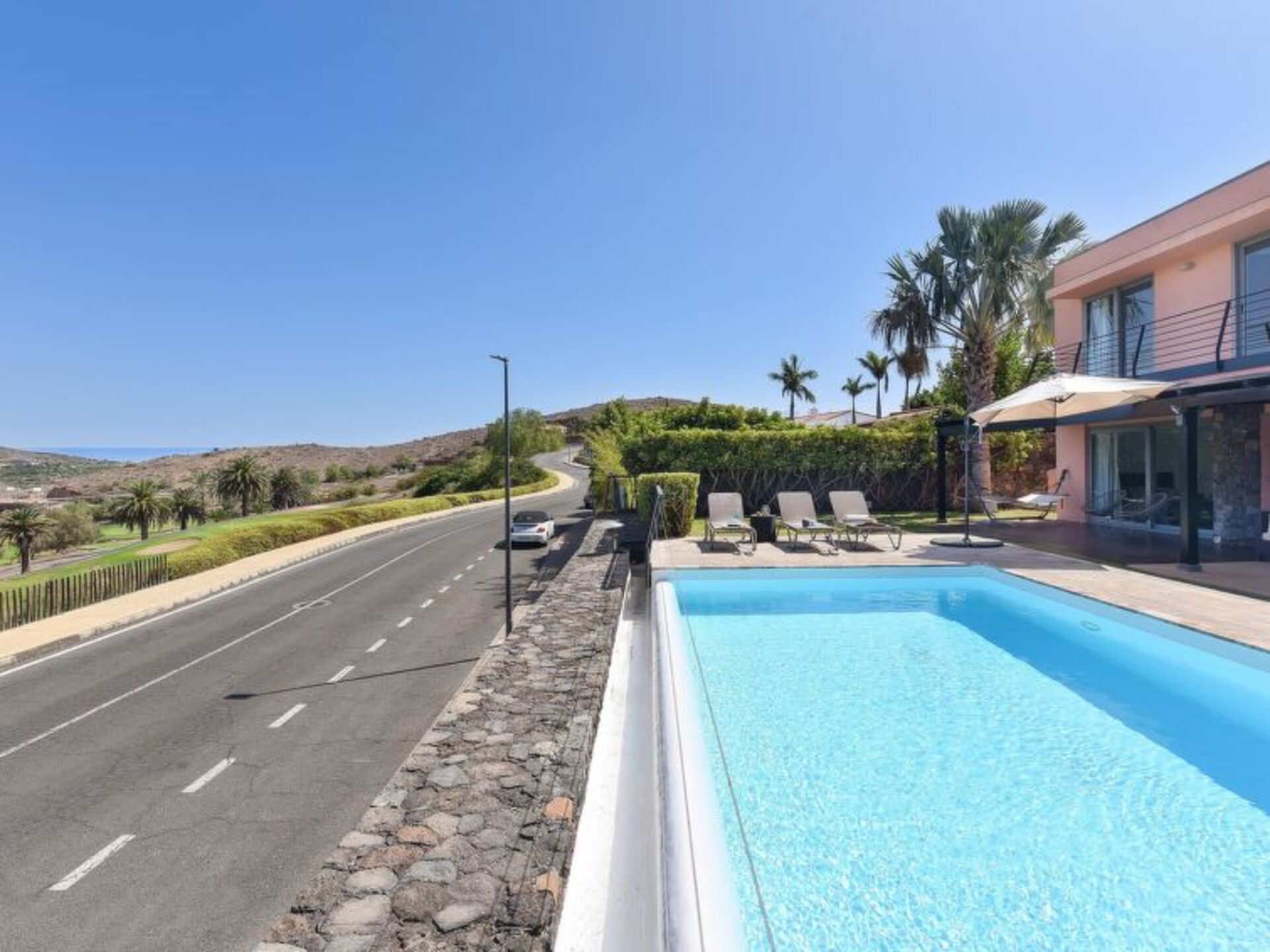 Pool Outdoor