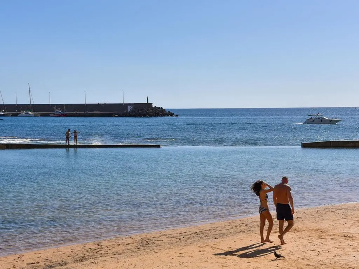 4 Bedroom Villa in Canary Islands,1077