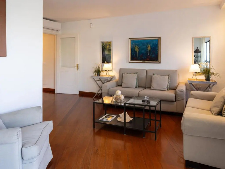 4 Bedroom Villa in Canary Islands,1077