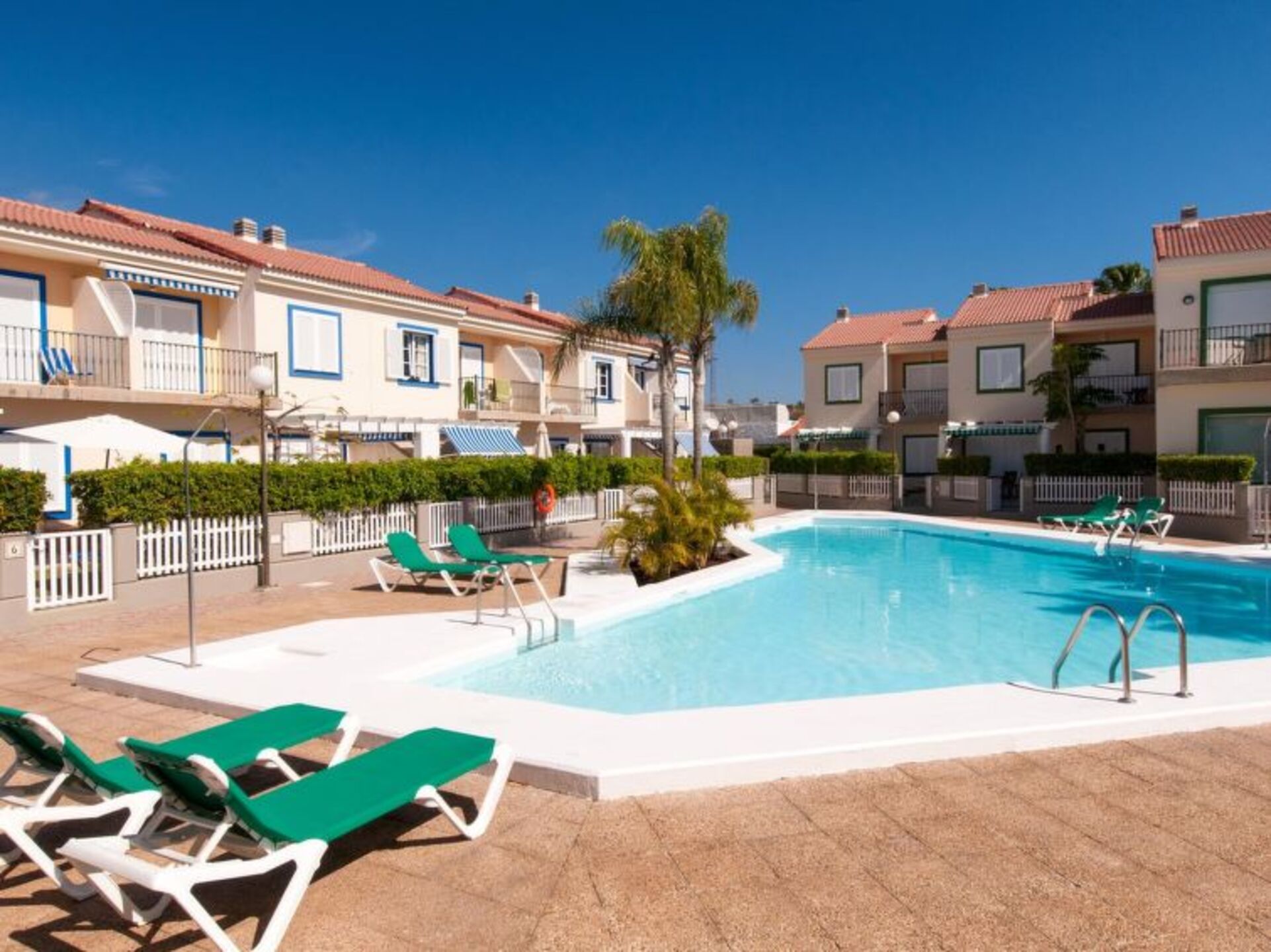 Pool Outdoor