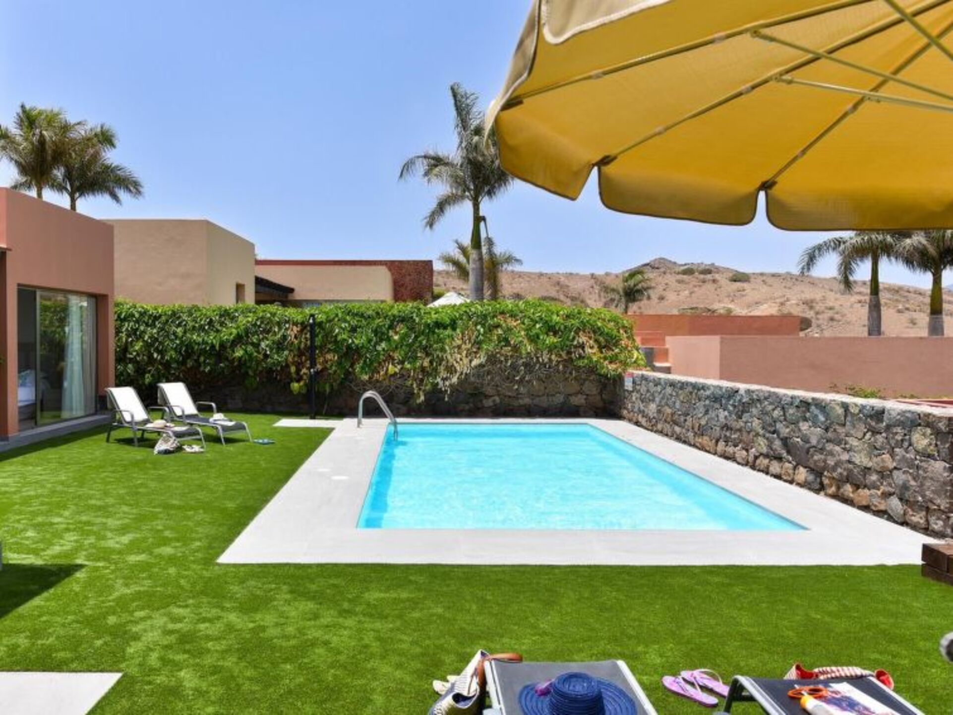 Pool Outdoor