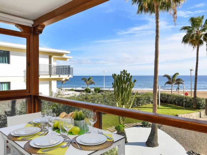Panoramic Vista Villa - Unwind in Canary Islands,1089, Gran Canaria, Spain