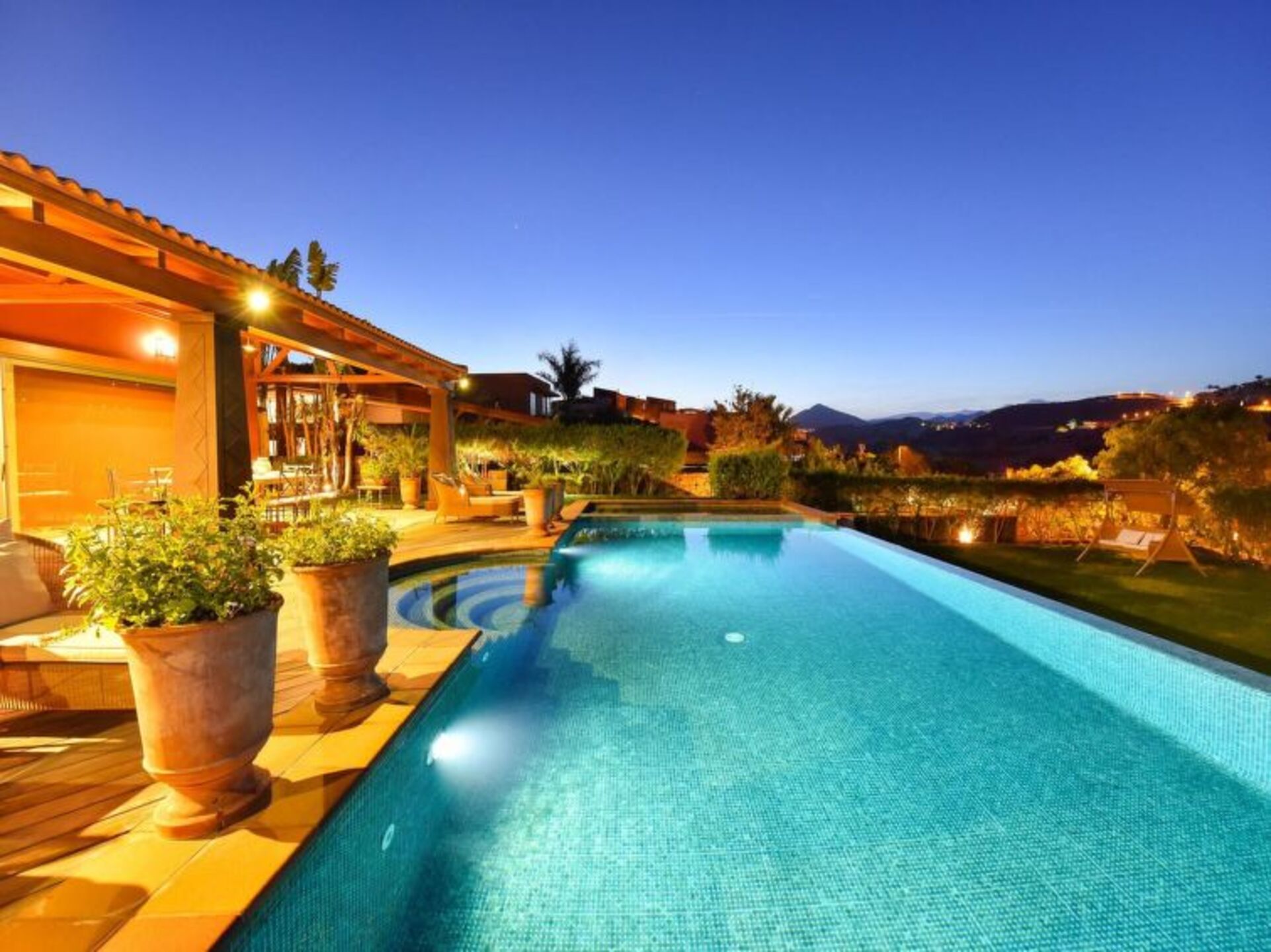 Pool Outdoor