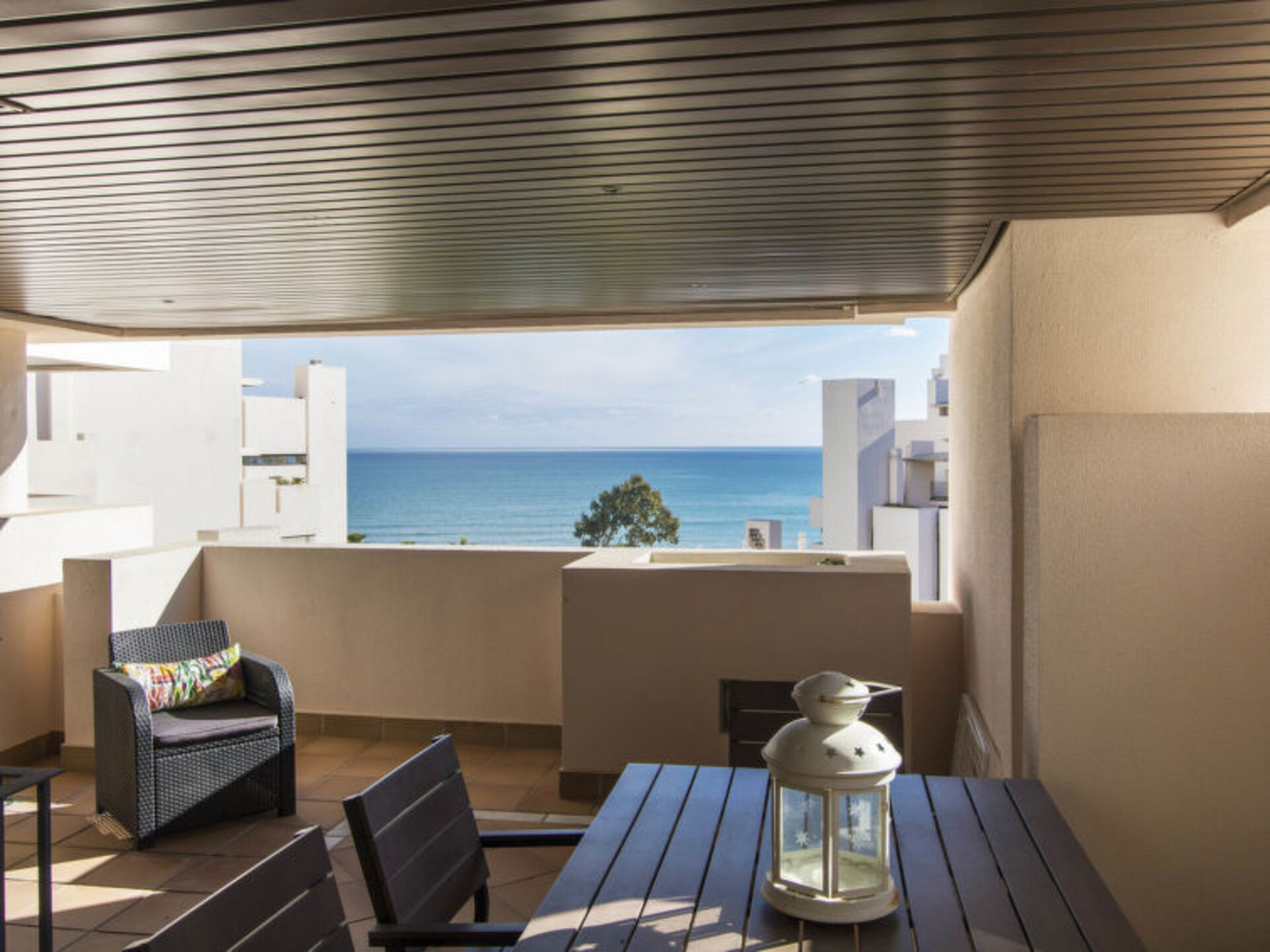 Secluded Oasis in Costa del Sol,1110