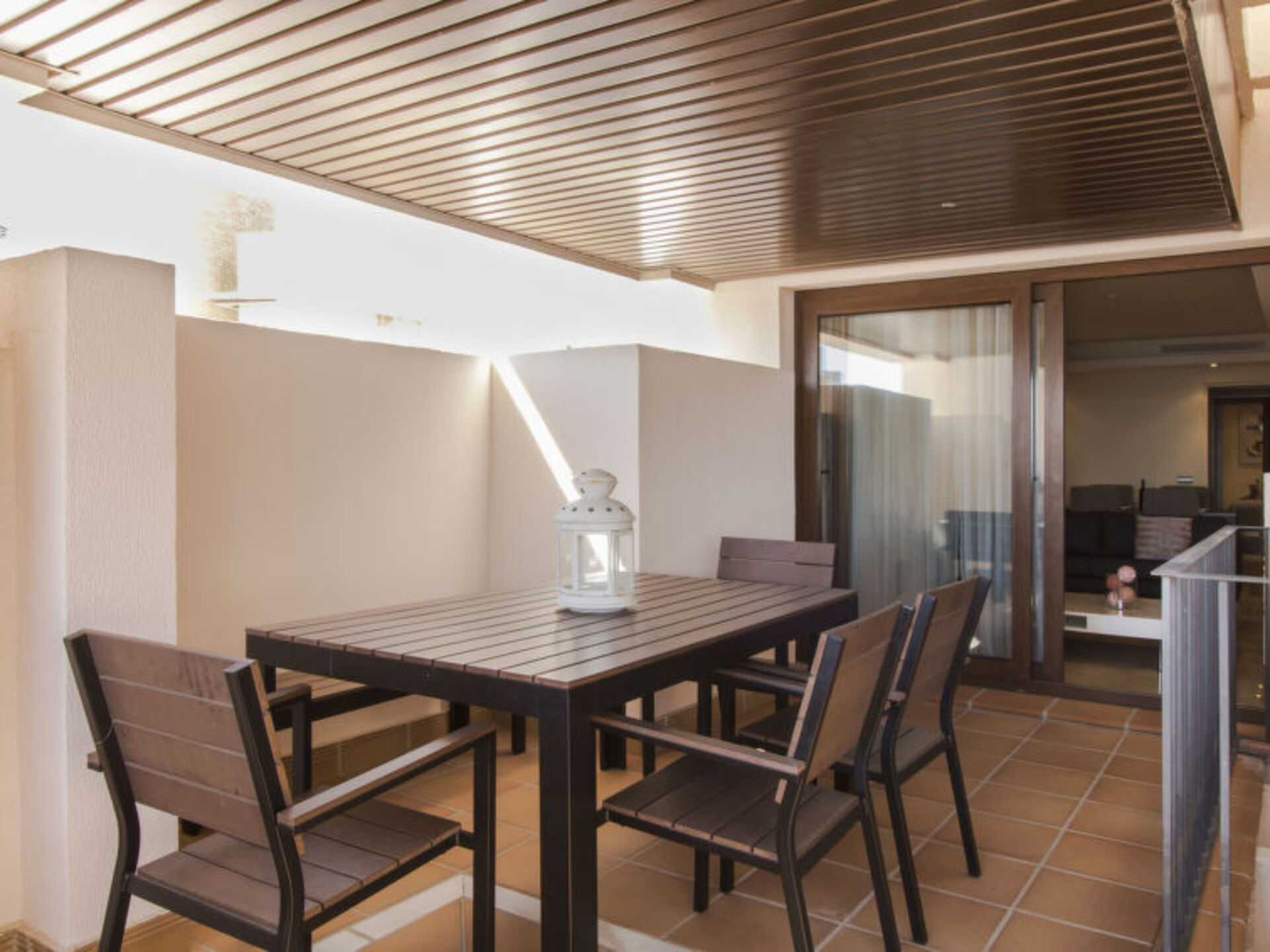 Secluded Oasis in Costa del Sol,1110
