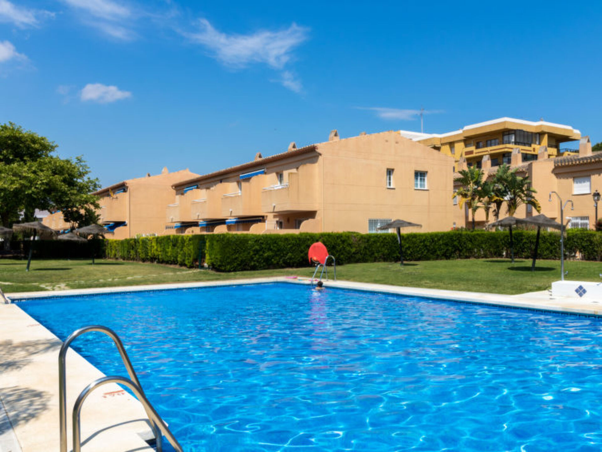 Pool Outdoor