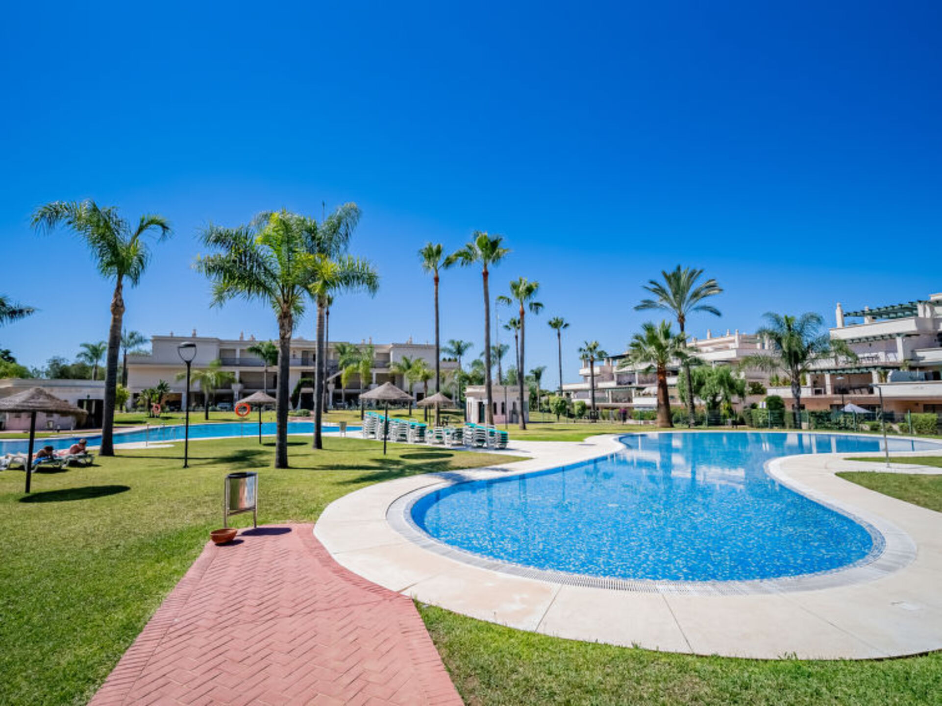 Pool Outdoor