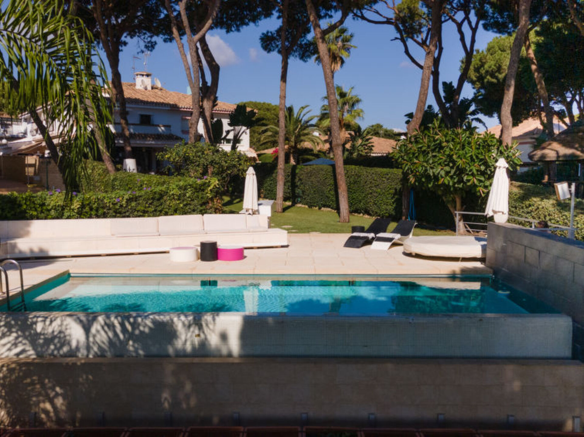 Pool Outdoor