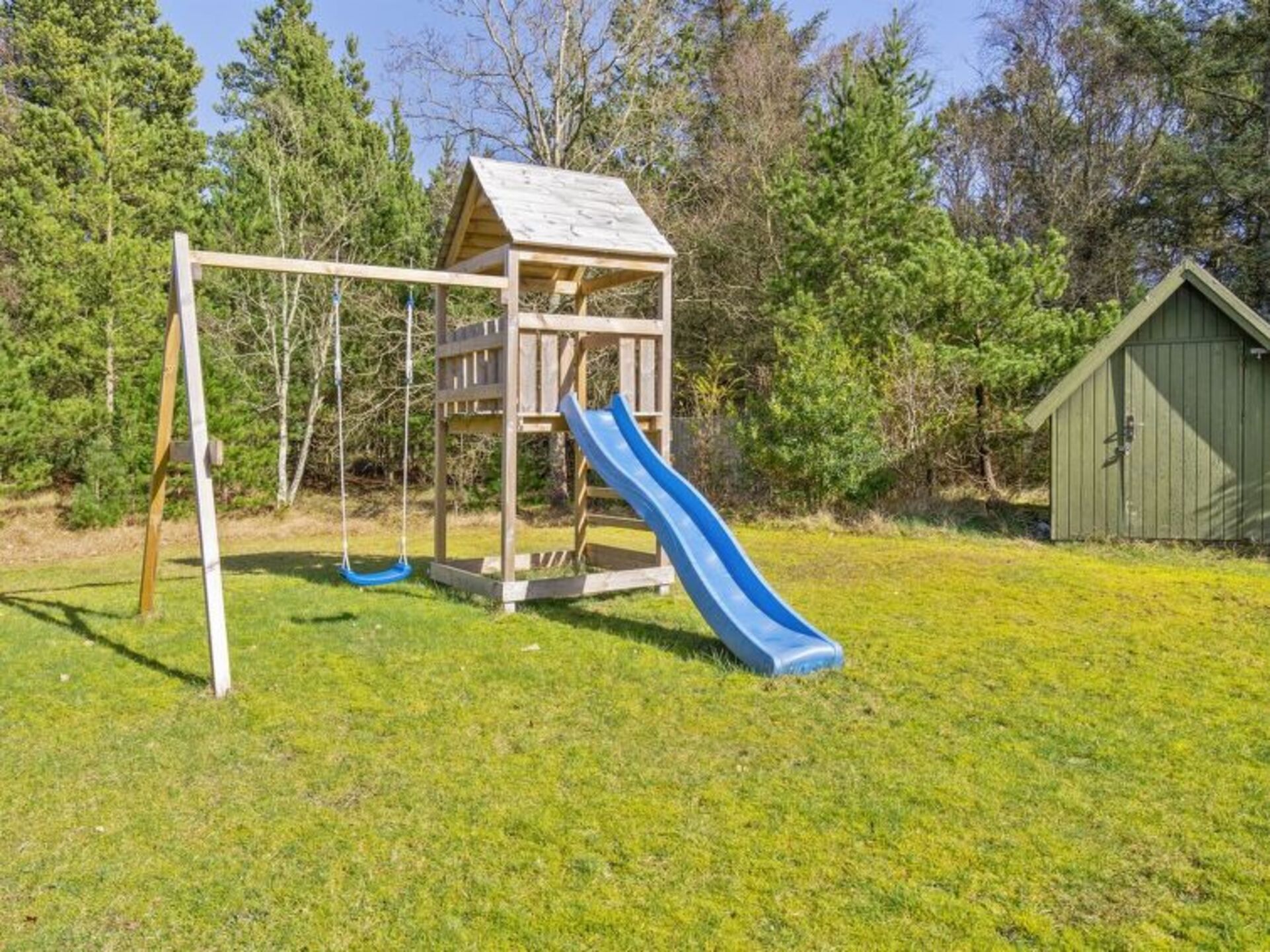 Outdoor