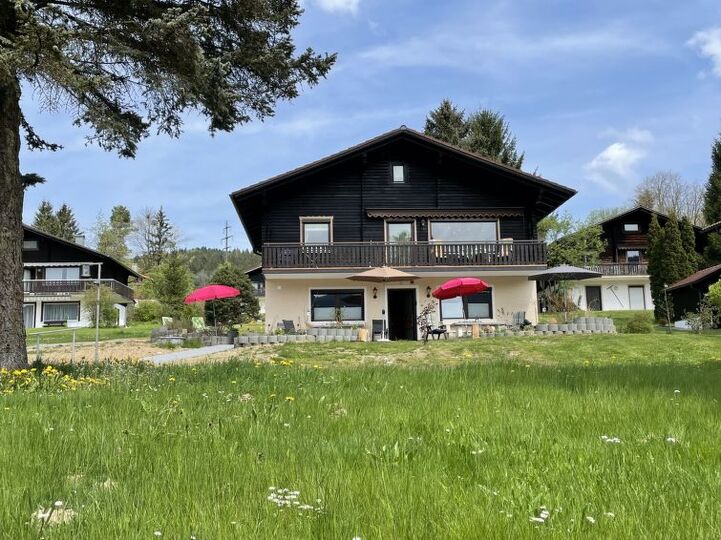 Exquisite 3-Bed Villa in Bayern Paradise,1045, Arrach, Germany