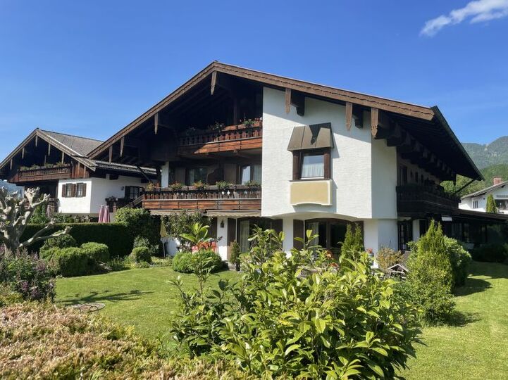 Secluded Villa Retreat Amidst Nature,1049, Unterwössen, Germany