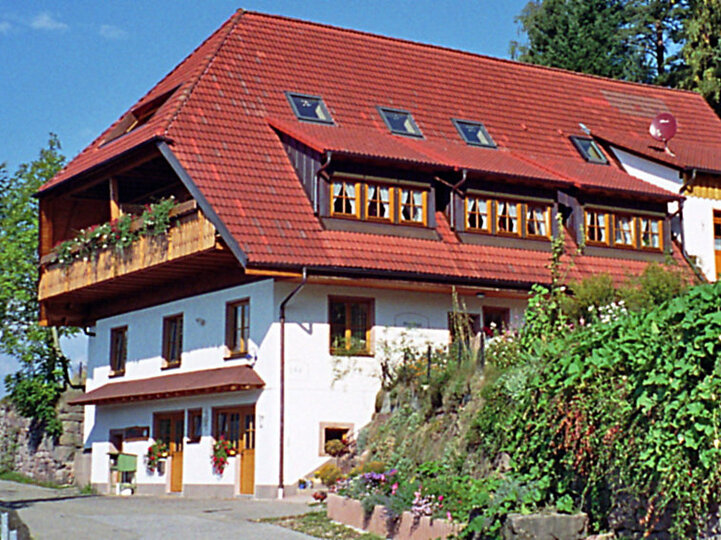 Serene 1BR Oasis in Baden-Württemberg,1048, Schiltach, Germany
