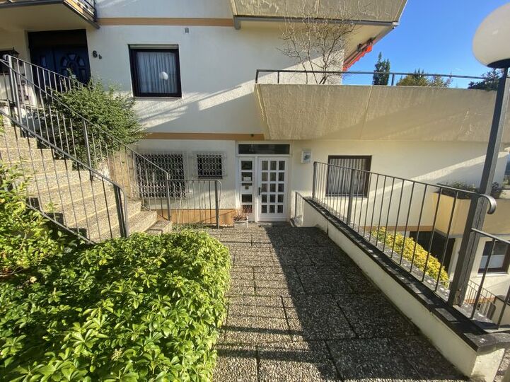 Luxurious 2BR Villa Sanctuary,1004, Lahnstein, Germany