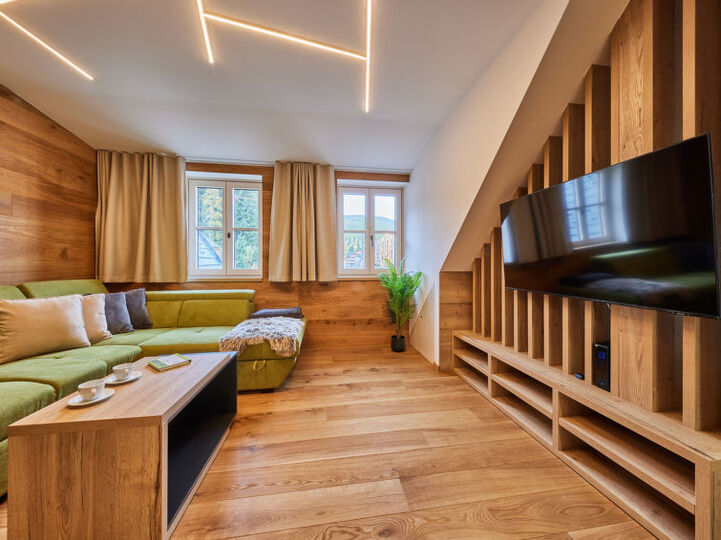 Elegant Villa in a Serene Setting,1035, Královéhradecký kraj, Czech Republic