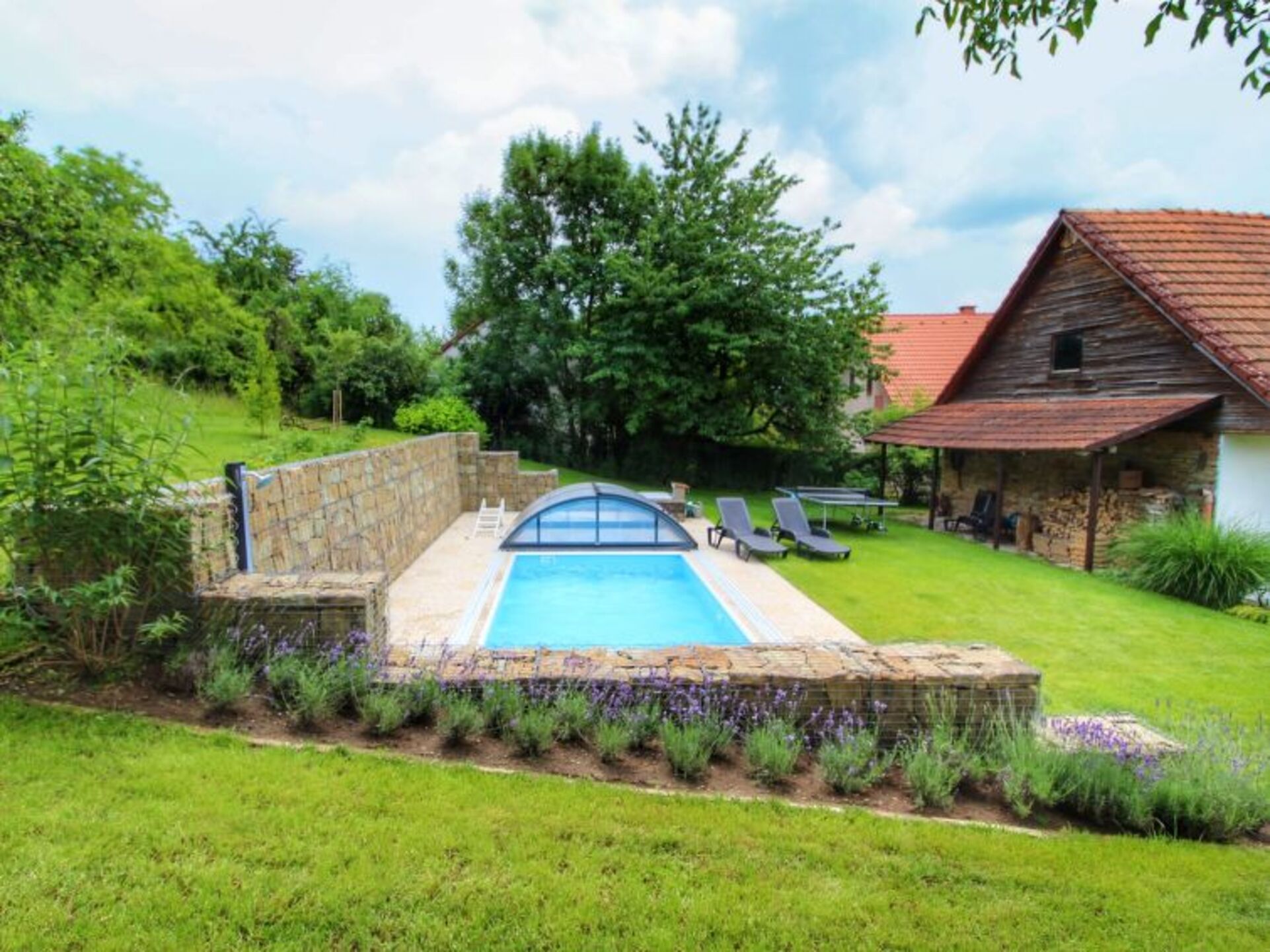 Pool Outdoor