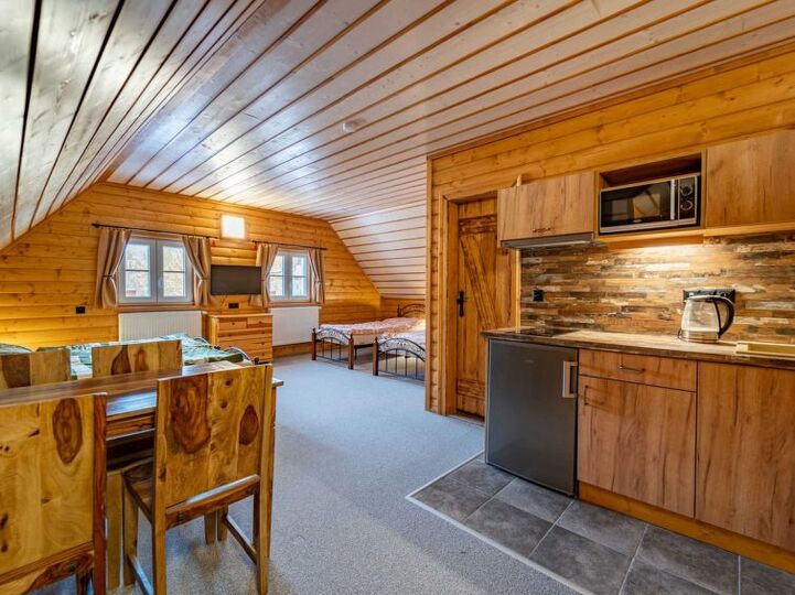 Elegant 3 Bedroom Gem in Liberecký Kraj,1000, Liberecký kraj, Czech Republic