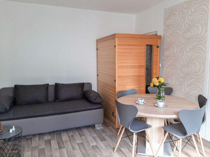 Romantic 1BR Villa Getaway,1009, Liberecký kraj, Czech Republic