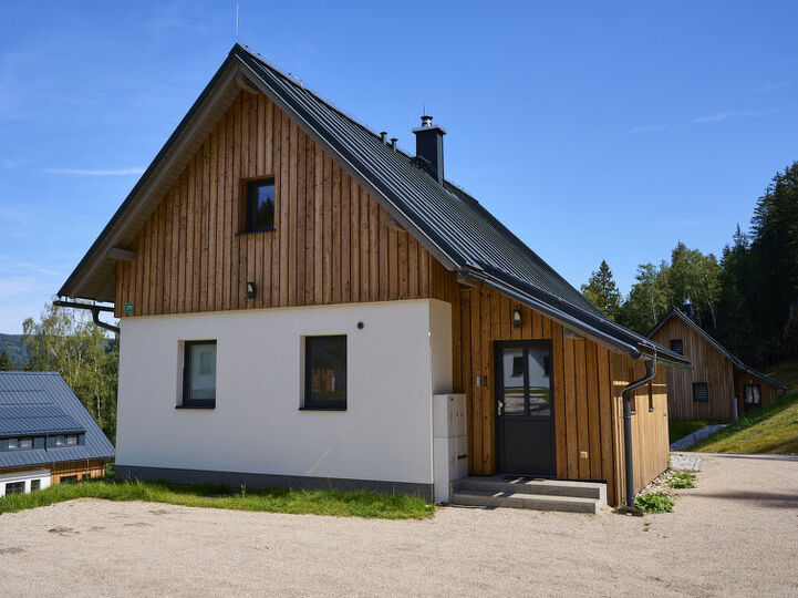 Dreamy 2 Bedroom Villa Getaway,1014, Smržovka, Czech Republic