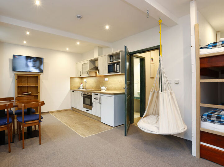 Tranquil 1 BR Villa Escape,1023, Liberecký kraj, Czech Republic