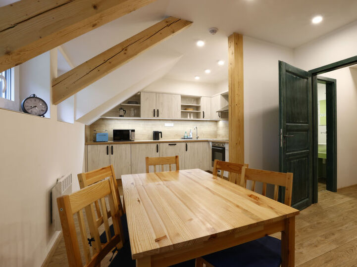 Serenity Found: 2 Bedroom Villa Haven,1025, Liberecký kraj, Czech Republic