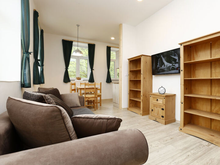 Serene Hideaway with Private Garden,1026, Liberecký kraj, Czech Republic