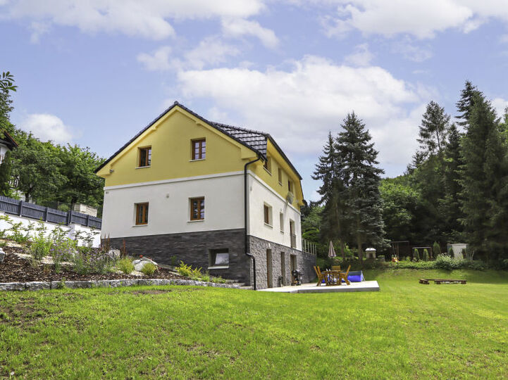 Tranquil Středočeský kraj 3 Bedroom Haven,1001, Petrov, Czech Republic