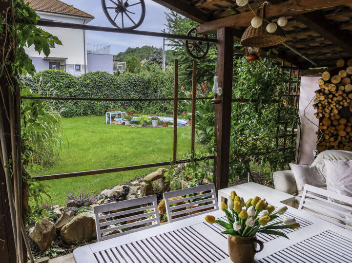 Peaceful Retreat in Středočeský kraj,1002, Středočeský kraj, Czech Republic