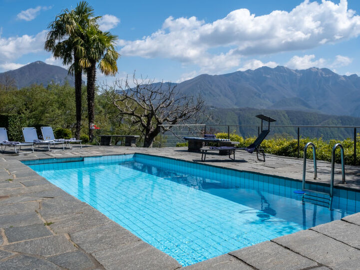 Serene Villa Oasis: Your Dream Home in Ticino,1079, Lugano, Switzerland