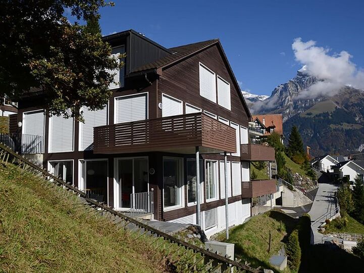 Elegant Oasis in Obwalden,1003, Engelberg, Switzerland
